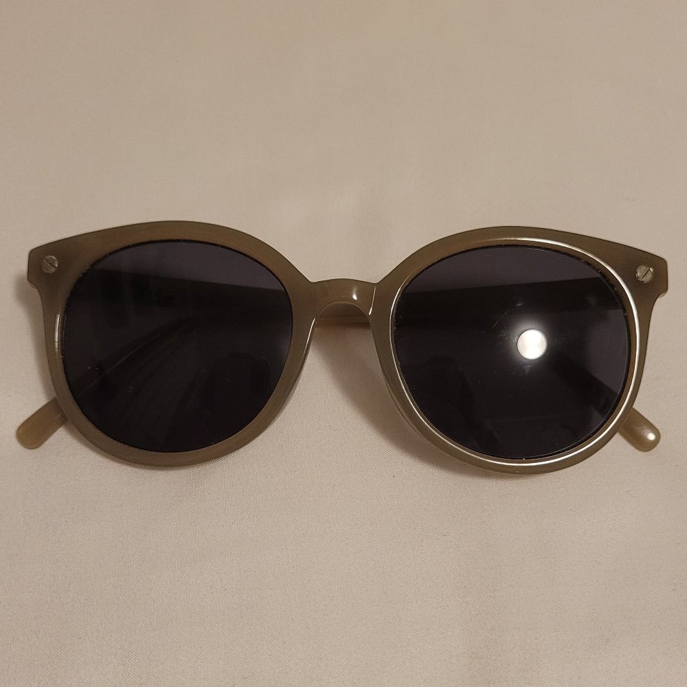 H&M Round Sunglasses